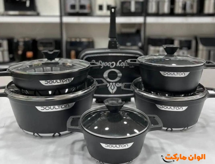 خرید-سرویس-قابلمه-دالتون-12-پارچ-کد-e110-تک-و-عمده