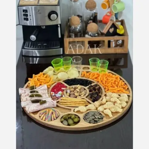 سینی-مزه-گرد-تک-و-عمده