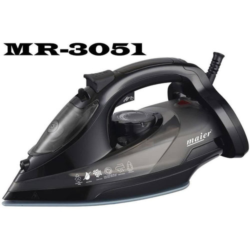 پخش اتوبخار مایر مدل MR-3051 کدt657 عمده