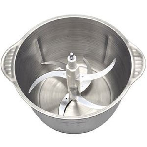 پخش خردکن فیلیپس مدل 4184 ظرفیت ۵.۵ لیتر کدt659 عمده
