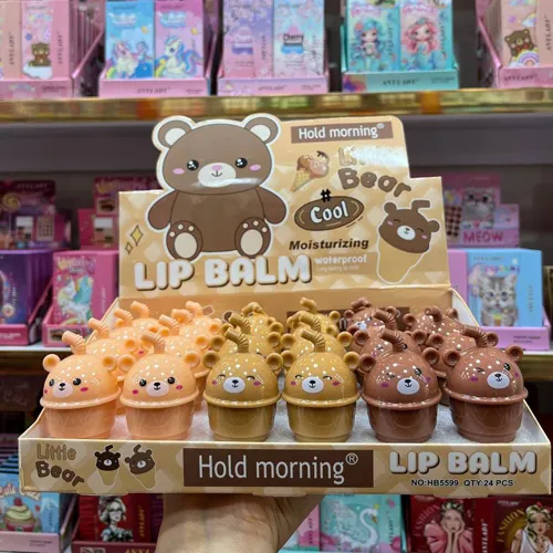 Lip balm dispenser, new model, code g4276
