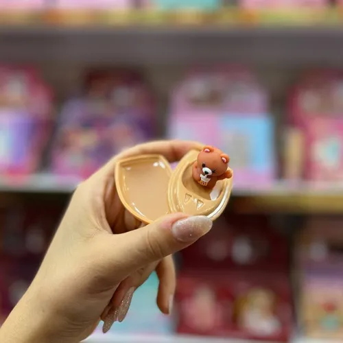 Lip balm dispenser, new model, code g4278