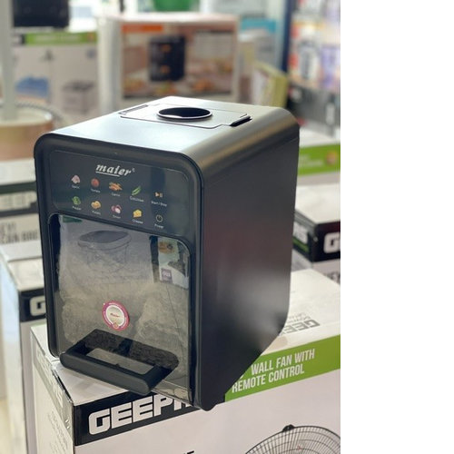 سالاد ساز مایر مدل MR-1388 فول آپشن حرفه‌ای کدt662