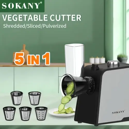 پخش سالاد ساز سوکانی مدل 06029