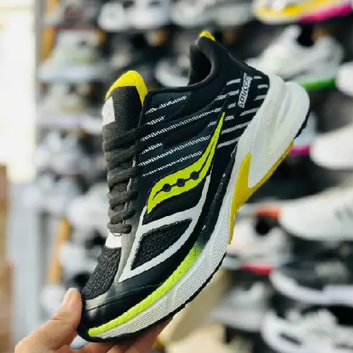 Saucony men's shoes, new model, cheap, wholesale, code M2012