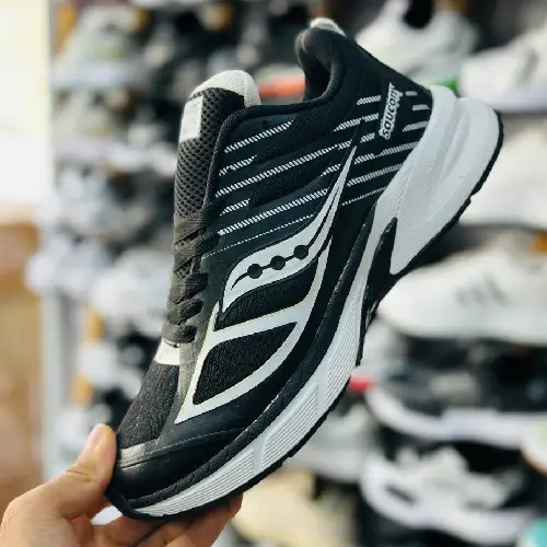 Saucony men's shoes, new model, cheap, wholesale, code M2012