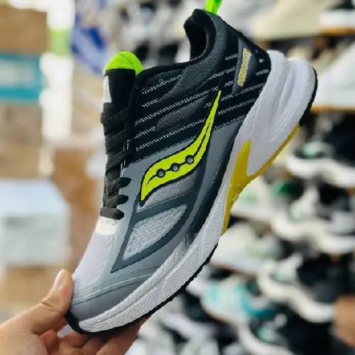 Saucony men's shoes, new model, cheap, wholesale, code M2012