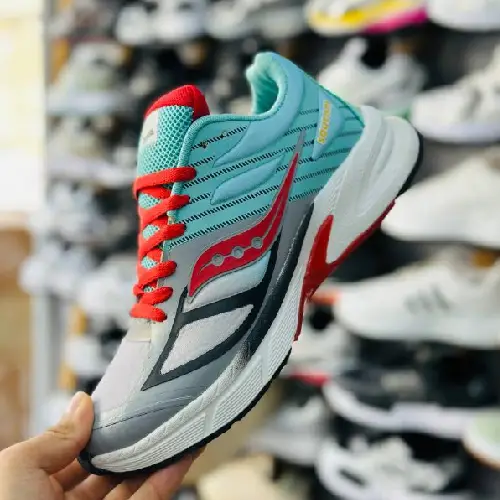 Saucony men's shoes, new model, cheap, wholesale, code M2012