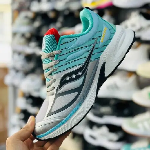 Saucony men's shoes, new model, cheap, wholesale, code M2012