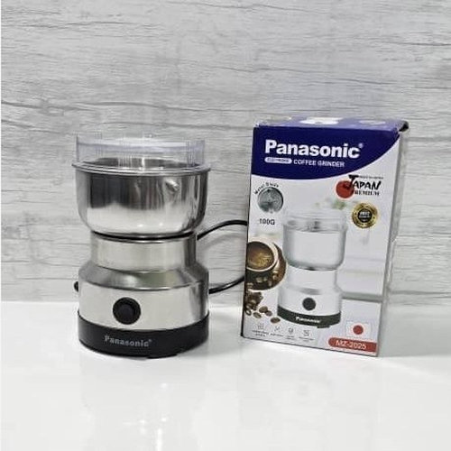 آسیاب برقی خانگی پاناسونیک مدل MZ-2025 کدt670