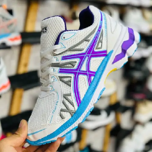 Wholesale cheap Asics men's shoes, new model, code M2014