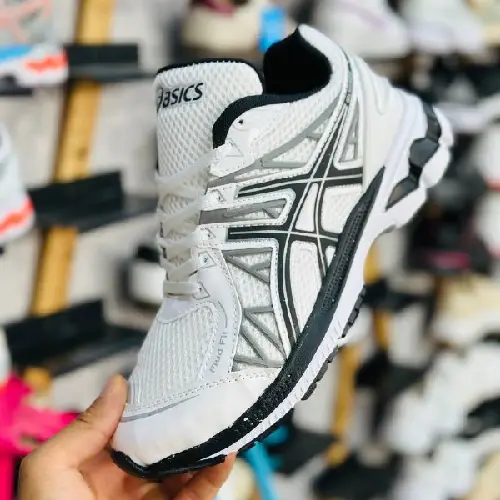 Wholesale cheap Asics men's shoes, new model, code M2014
