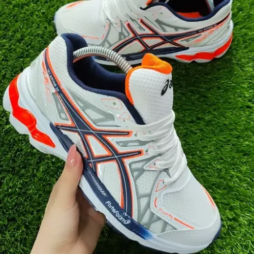 Wholesale cheap Asics men's shoes, new model, code M2014