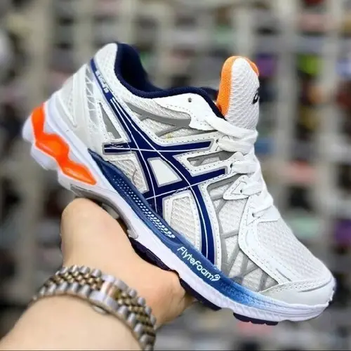 Wholesale cheap Asics men's shoes, new model, code M2014