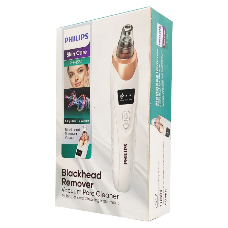 دستگاه میکرودرم فیلیپس مدل PH-1554 کدt672