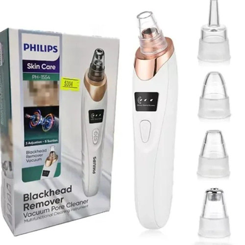 پخش دستگاه میکرودرم فیلیپس مدل PH-1554 کدt673 عمده
