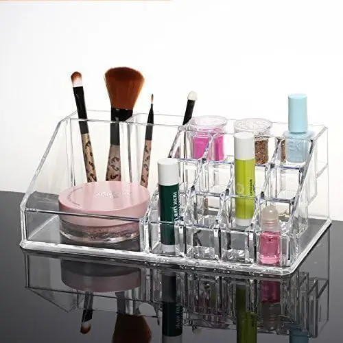  استند-رویه-لوازم-آرایشی-اکرلیک-تک-و-عمده