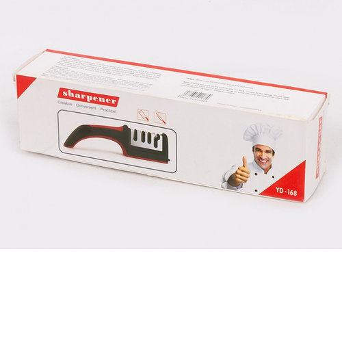 چاقو تیز کن وارداتی کدt676