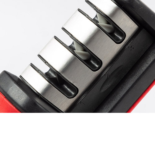 چاقو تیز کن وارداتی کدt676