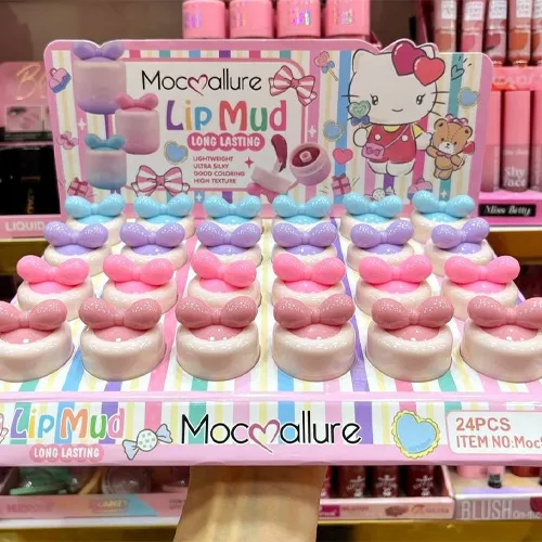 Buy-Mocolor-Lip-Mousse-New-Model-Code-G4289