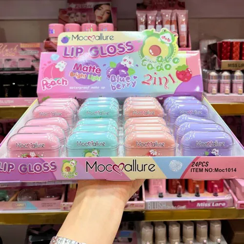 Lipstick-double-lipstick-new-model-code-g4292