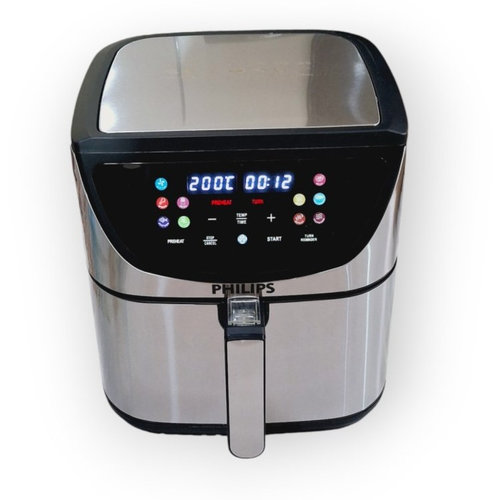سرخ کن 12 لیتری بدون روغن فیلیپس مدل HD9220 کدt680