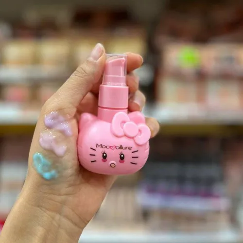 Hand cream dispenser, new model, code g4302