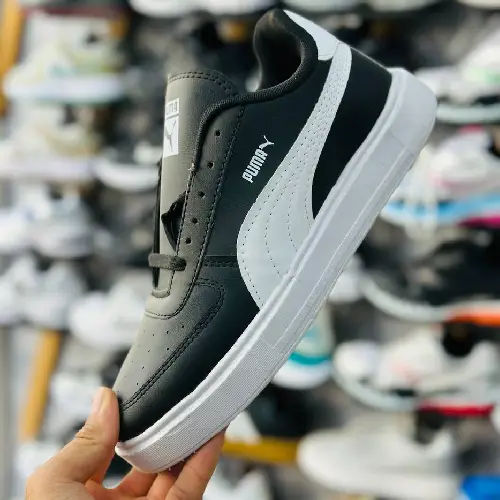 Wholesale cheap Puma men's shoes, new model, code M2016