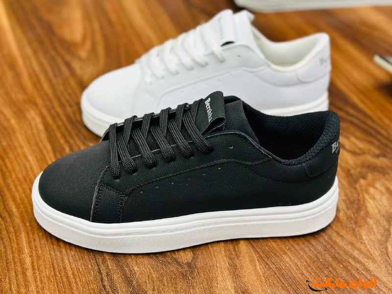 Cheap Bershka men's shoes, new model, single and wholesale, code M2022