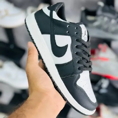 Buy cheap Nike men's sports shoes, new model, single and wholesale, code M2024