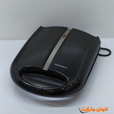 خرید ساندویج ساز ve161 چهار اسلایس ووگاتی کد E116 تک و عمده