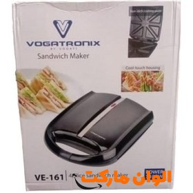 خرید-ساندویج-ساز-ووگاتی-کد-e116-تک-و-عمده