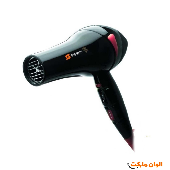 خرید-سشوار-موتور-سنگین-سایونا-کد-e124-تک-و-عمده