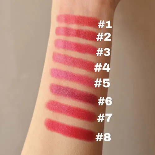 New model solid lipstick dispenser code g4326