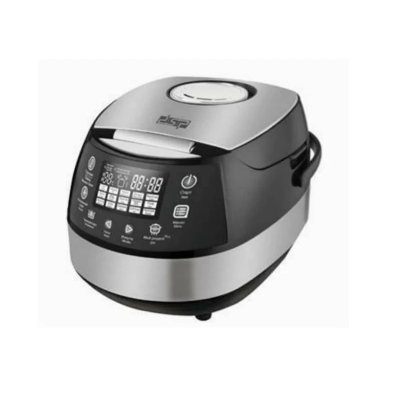 پخش پلوپز دی اس پی مدل k5007 کد E133 عمده