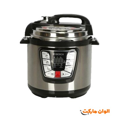 پخش زودپز چندکاره سوکانی ۶ لیتری دیجیتال مدل SK-2401 کد E134 عمده