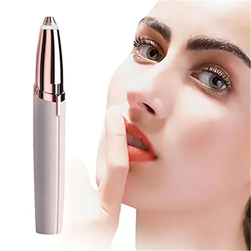 موزن ابرو، بینی و گوش شارژی فلاولس کدt686