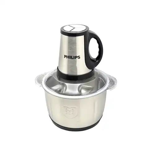  Buy Philips Chopper MN-4184 | Powerful Compact Food Chopper