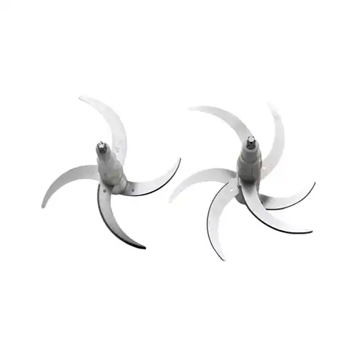  Buy Philips Chopper MN-4184 | Powerful Compact Food Chopper