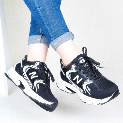 Cheap New Balance women's sports shoes, new model, single and wholesale, M2028