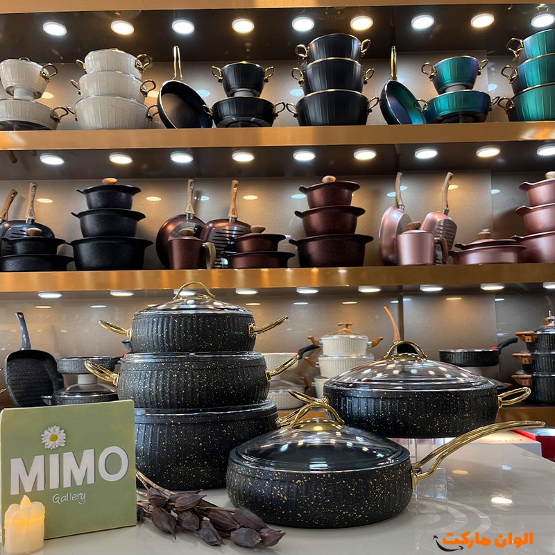 پخش-سرویس-قابلمه-10-پارچ-خمره-ای-کد-e137