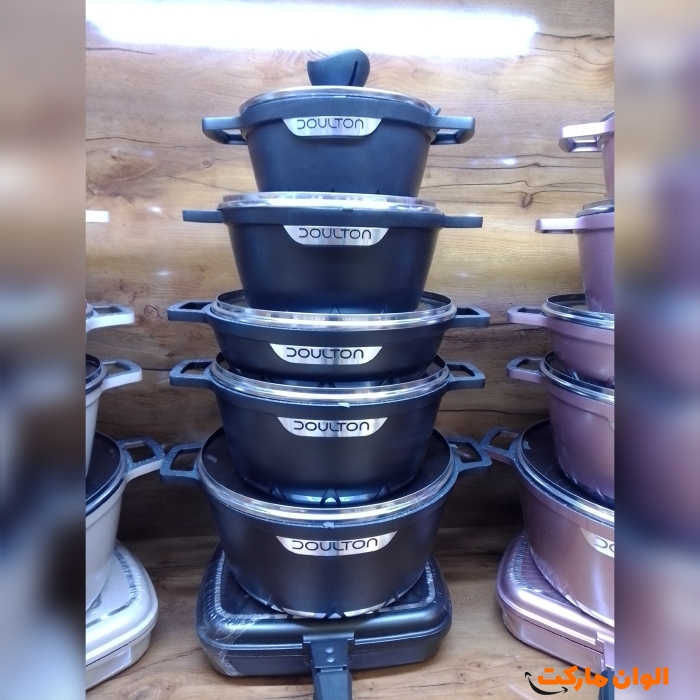 پخش-سرویس-قابلمه-دالتون-12-پارچ-کد-e140
