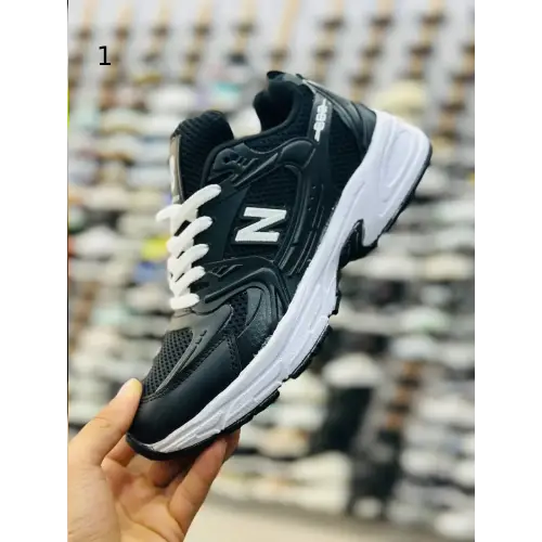  کفش مردانه ارزان مدل جدید تک و عمده کدM2032