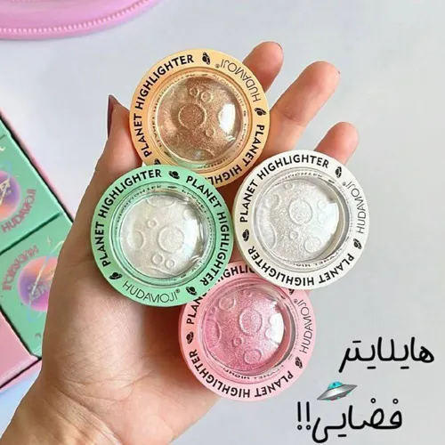 Play-highlighter-new-model-code-g4355