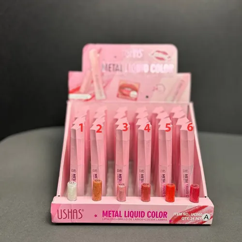 Play-lipgloss-new-model-code-g4365