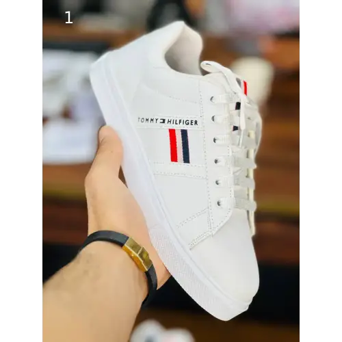 تولیدی کفش اسپرت مردانه مدل جدید ارزان تک و عمده کدm2037