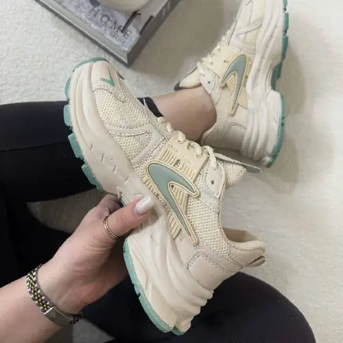 Buy Nike women's sports shoes, new model, cheap, wholesale and single, code M2036