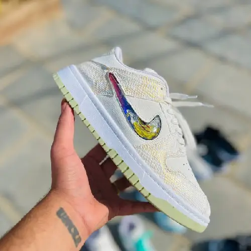 Nike Dragon men's sports shoes, cheap, new model, wholesale, code M 2040