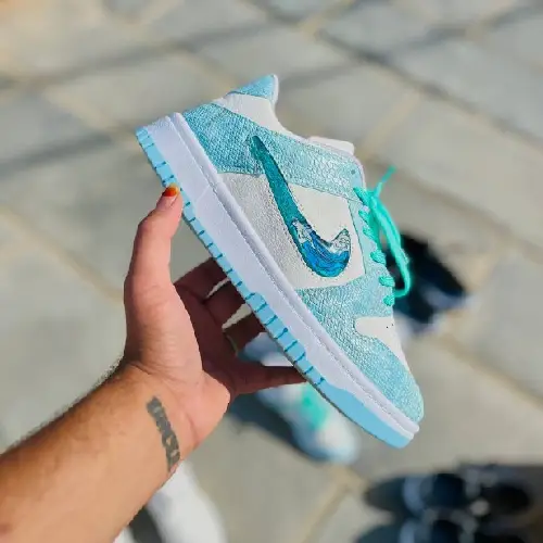 Cheap Nike Dragon men's sports shoes, new model, single and wholesale, code M2040