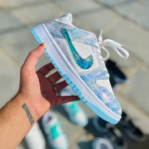 Cheap Nike Dragon men's sports shoes, new model, single and wholesale, code M2040